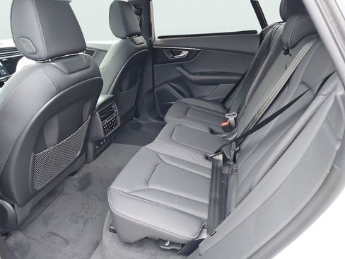 New 2026 Audi Q8 Premium Plus image 24