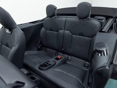 New 2026 MINI Cooper John Cooper Works FWD image 20