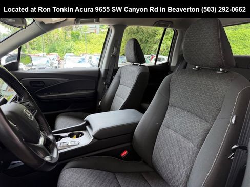 Used 2025 Honda Ridgeline Sport+ image 14