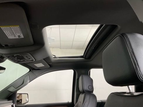 Used 2025 GMC Sierra 1500 Denali w/ Denali Reserve Package image 24