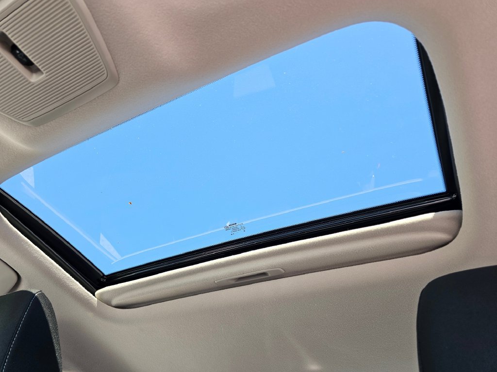 New 2027 Nissan Sentra SV FWD image 26