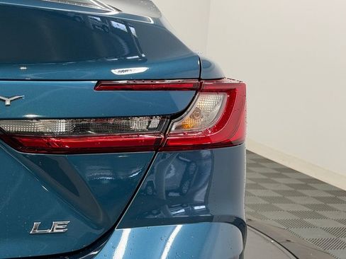 Certified 2026 Toyota Camry LE w/ Convenience Package FWD image 14