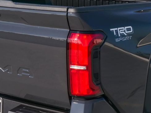 New 2026 Toyota Tacoma TRD Sport image 11