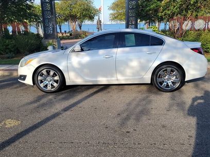 Used 2016 Buick Regal