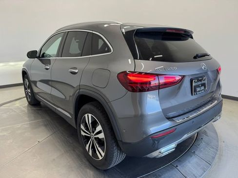 Used 2025 Mercedes-Benz GLA 250 image 9