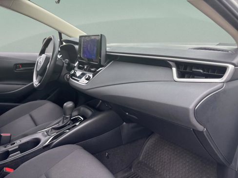 Used 2023 Toyota Corolla LE FWD image 26