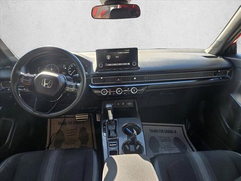 Used 2025 Honda Civic Sport image 15