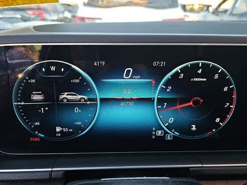 Used 2022 Mercedes-Benz GLE 350 4MATIC w/ Premium Package image 20