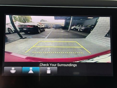 Used 2018 Honda Accord Sport image 31