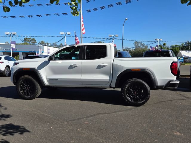 Used 2026 GMC Canyon Elevation w/ Convenience Package RWD image 7