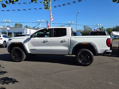 Used 2026 GMC Canyon Elevation w/ Convenience Package RWD image 7