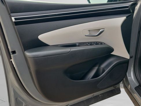 Certified 2024 Hyundai Tucson SEL image 18