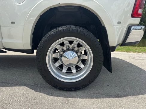 Used 2019 RAM 3500 Limited image 53