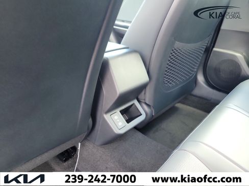 New 2026 Kia K4 EX FWD image 12