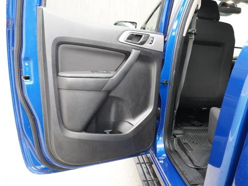 Used 2020 Ford Ranger XLT w/ Equipment Group 302A Luxury image 33