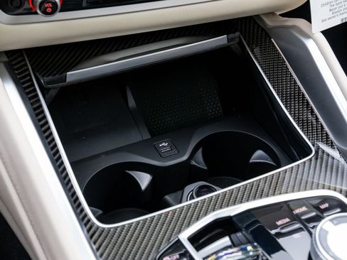 New 2026 BMW X6 M60i w/ Executive Package image 30