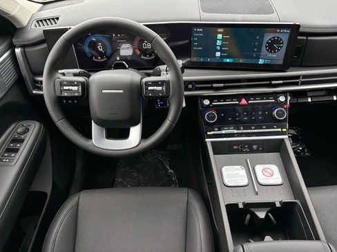 New 2026 Hyundai Santa Fe SEL FWD image 19