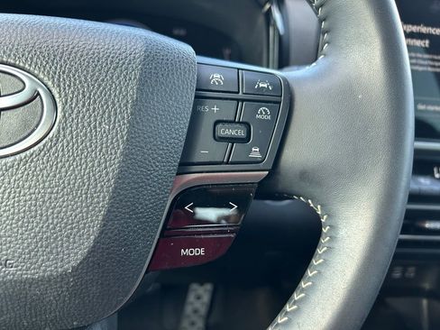 Used 2025 Toyota Camry SE w/ Multimedia Upgrade Package FWD image 20