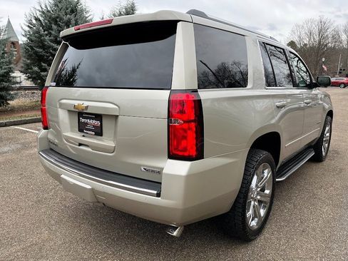 Used 2017 Chevrolet Tahoe Premier image 37