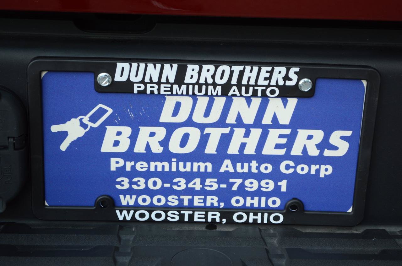 Used 2023 Nissan Frontier PRO-4X w/ Pro-4X Premium Package AWD/4WD image 38