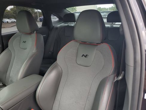 Used 2024 Hyundai Sonata N Line FWD image 15