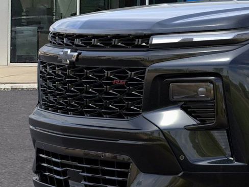 New 2026 Chevrolet Traverse RS image 13