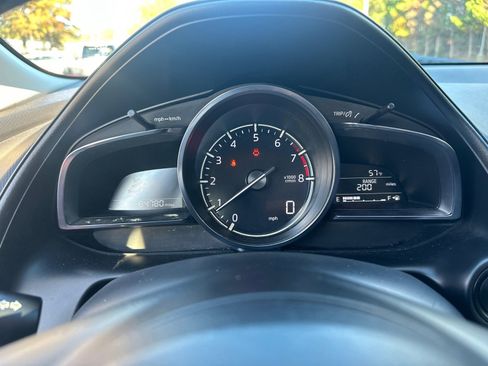 Used 2018 MAZDA CX-3 Grand Touring w/ Premium Package image 24