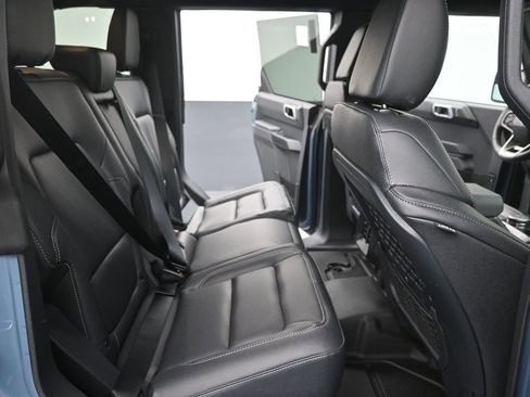 New 2025 Ford Bronco Big Bend image 14