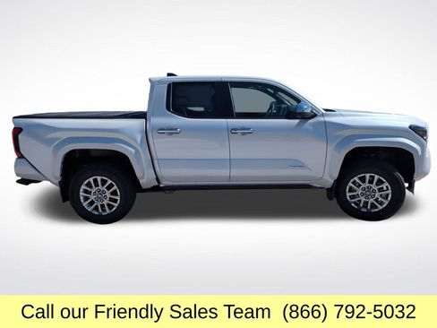 New 2026 Toyota Tacoma Limited image 6