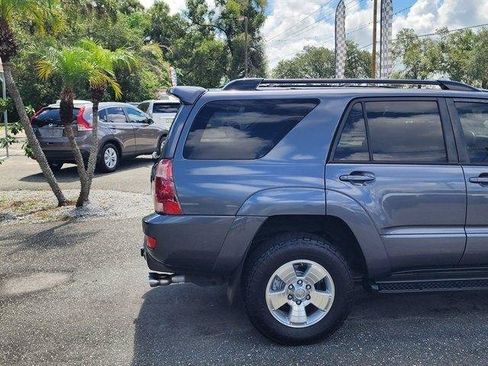Used 2005 Toyota 4Runner Limited RWD image 13