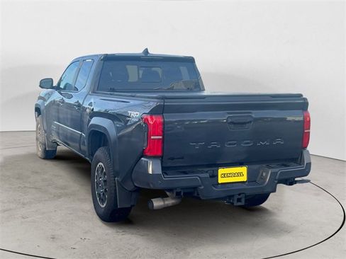 Used 2024 Toyota Tacoma TRD Off-Road image 2