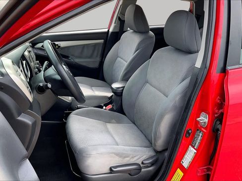 Used 2009 Toyota Matrix FWD image 6