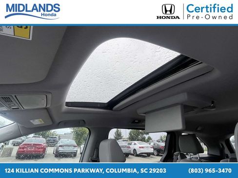Certified 2023 Honda Odyssey Touring image 18