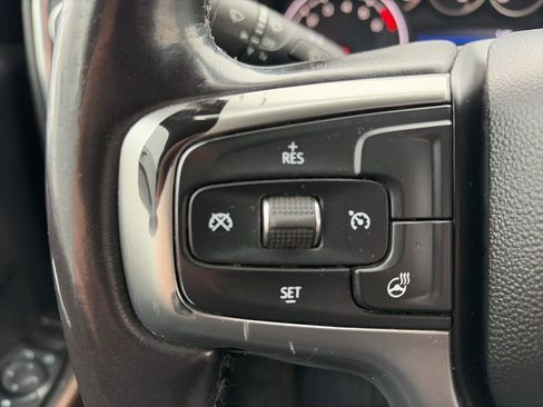 Used 2019 Chevrolet Silverado 1500 LT w/ All-Star Edition image 34