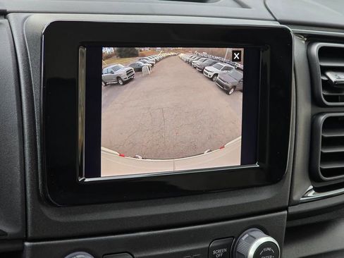 New 2026 RAM ProMaster 2500 w/ Advanced Safety Group image 11