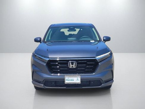 New 2025 Honda CR-V EX-L image 3
