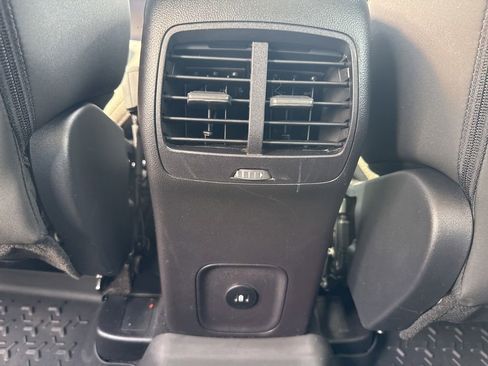 Used 2025 Ford Bronco Sport Big Bend AWD/4WD image 6