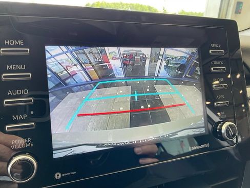 Certified 2024 Toyota Camry SE FWD image 15