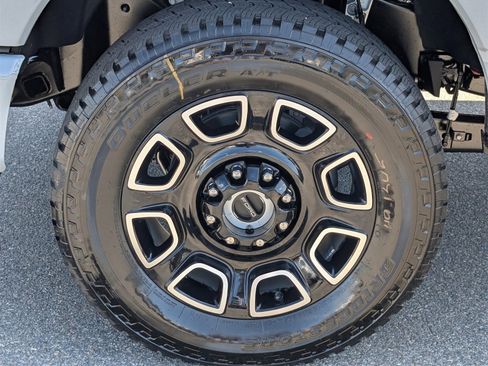 New 2026 Ford F350 Platinum image 13