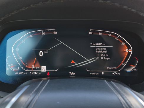 Certified 2023 BMW X5 xDrive40i image 14