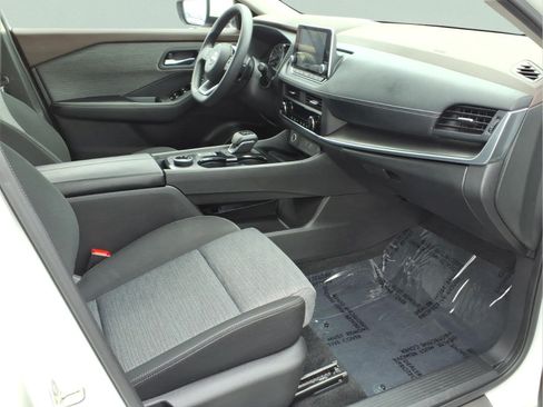 Certified 2023 Nissan Rogue SV AWD/4WD image 27