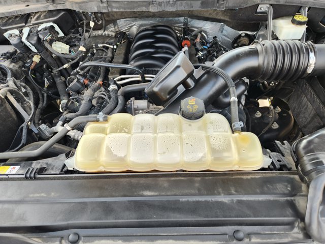Used 2023 Ford F150 XL w/ STX Appearance Package RWD image 32