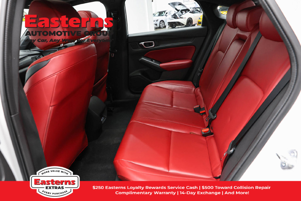 Used 2023 Acura Integra A-Spec w/ Technology Package FWD image 22