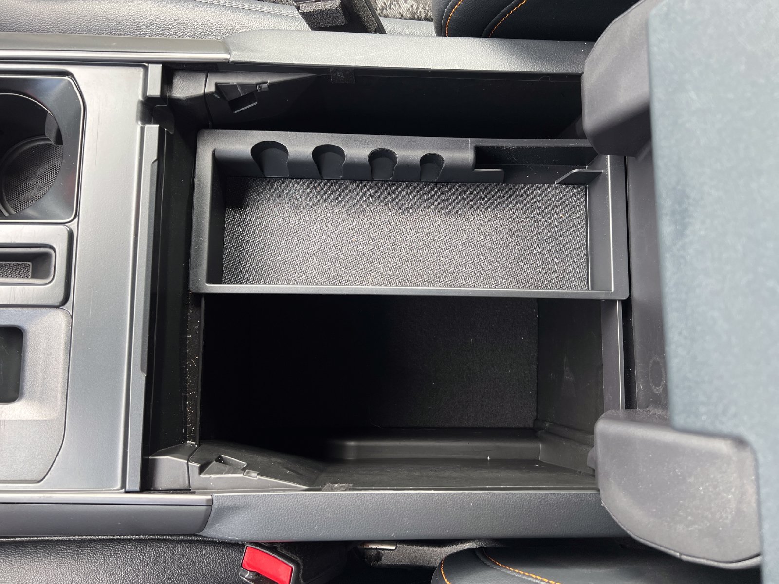 Used 2025 Ford F150 Tremor AWD/4WD image 15