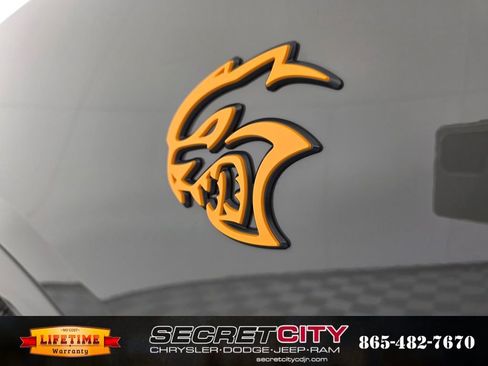 New 2026 Dodge Durango SRT Hellcat image 41