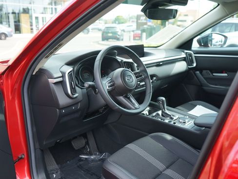 Certified 2025 MAZDA CX-50 AWD 2.5 S w/ Weather Package image 16