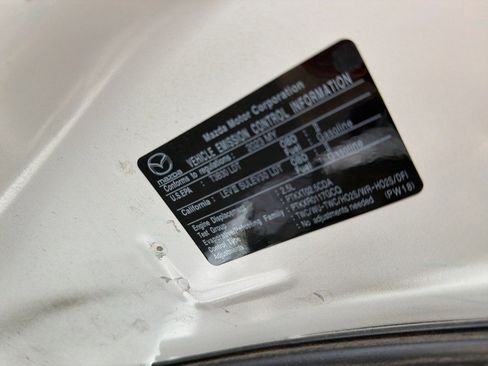 Used 2023 MAZDA CX-5 AWD 2.5 S image 18