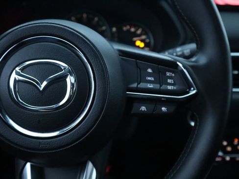 Used 2022 MAZDA CX-5 Signature AWD/4WD image 26