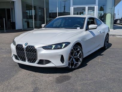 New 2026 BMW 430i Coupe