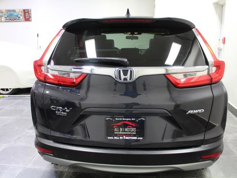 Used 2017 Honda CR-V EX image 5